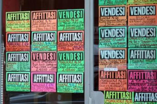 Casa, in arrivo l'affitto dimezzato per genitori separati Casa, in arrivo l'affitto dimezzato per genitori separati
