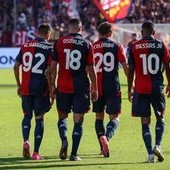 Genoa, che rivincita su Ryanair: la risposta dopo la vittoria con la Fiorentina è da applausi Genoa, che rivincita su Ryanair: la risposta dopo la vittoria con la Fiorentina è da applausi