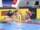 Benedetta Pilato bronzo nei 100 rana agli Europei, oro alla britannica Evans Benedetta Pilato bronzo nei 100 rana agli Europei, oro alla britannica Evans