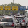 Autostrade senza caselli, la rivoluzione del Free Flow: come funziona Autostrade senza caselli, la rivoluzione del Free Flow: come funziona