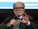 Prodi: "Meloni come Vannacci vuole Europa debole, Ue finita se vince Afd" Prodi: "Meloni come Vannacci vuole Europa debole, Ue finita se vince Afd"
