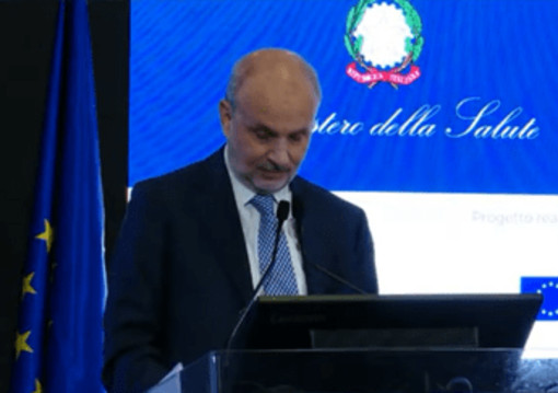 Schillaci: &quot;Gap e differenze territoriali non devo più appartenere a Ssn&quot;