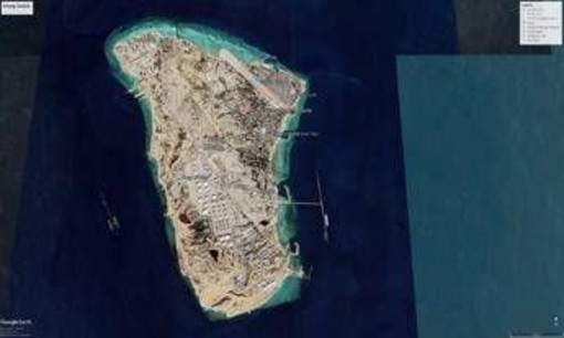 Iran, isola Kharg torna in mirino Usa. Ma rischioso colpire infrastrutture petrolifere