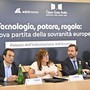 Fastweb+Vodafone: investire nella rete senza bloccare l’innovazione. Il Dna convince, il Cybersecurity Act va riequilibrato