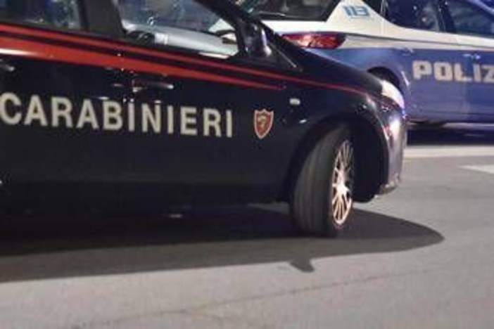 Prato, omicidio nella Chinatown: uomo ucciso a colpi di pistola Prato, omicidio nella Chinatown: uomo ucciso a colpi di pistola