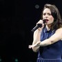 Francesca Michielin: "Con un rene solo si vive benissimo, ho scoperto di essere forte"