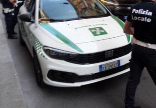 Milano, agente della polizia locale muore durante un inseguimento Milano, agente della polizia locale muore durante un inseguimento