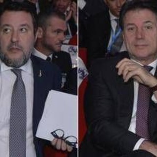 Redditi, per Salvini una nuova casa a Roma e Conte un po' più povero: il 'portafoglio' dei leader