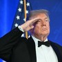 Iran-Usa, Trump ferma gli attacchi: chance per dialogo con Teheran Iran-Usa, Trump ferma gli attacchi: chance per dialogo con Teheran