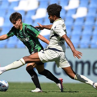 Frosinone ko ai rigori, Sassuolo agli ottavi di Coppa Italia contro la Juve