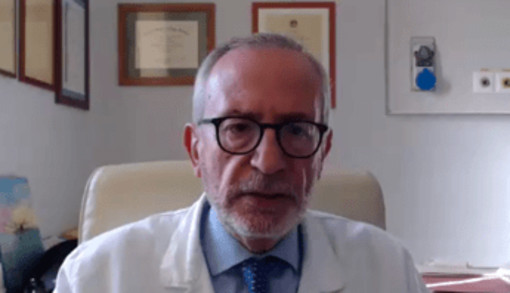 Tumori, oncologo Garufi: &quot;Su cancro vie biliari migliori diagnosi e trattamenti&quot;