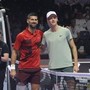 Sinner, Djokovic e un consiglio che ha cambiato la storia: l'aneddoto di Cahill