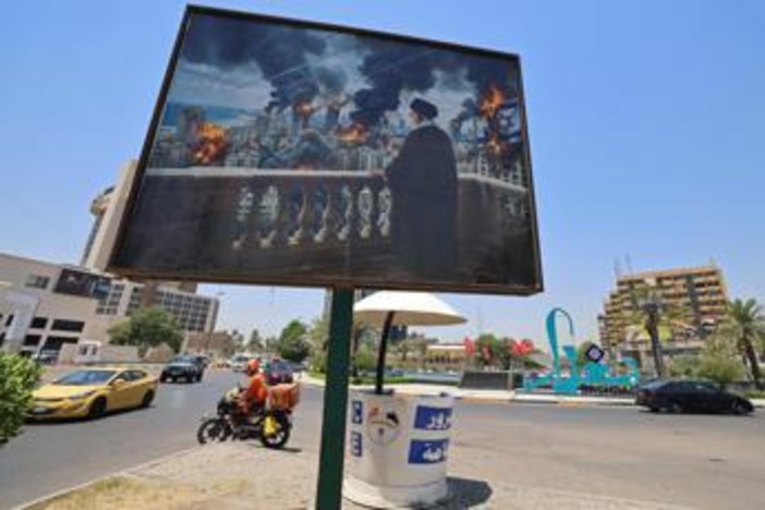Iran-Usa, Trump: "1000 missili pronti". Teheran: "Rispettati gli impegni sulla tregua" Iran-Usa, Trump: "1000 missili pronti". Teheran: "Rispettati gli impegni sulla tregua"