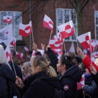 Groenlandia, la premier danese contro Trump: &quot;Non si può spiare un alleato&quot;