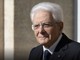 Mattarella al plenum del Csm “Serve rispetto per questa istituzione”
