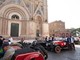 Mille Miglia 2025, terza tappa partita oggi da Roma