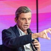 Calenda: "Idee chiare su politica estera, ecco i miei 5 punti" Calenda: "Idee chiare su politica estera, ecco i miei 5 punti"