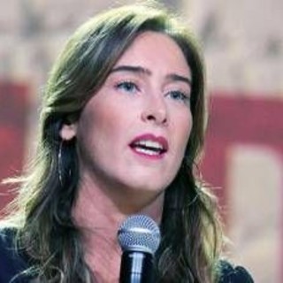 Boschi: &quot;Con Giulio Berruti è finita, dispiacere profondo&quot;