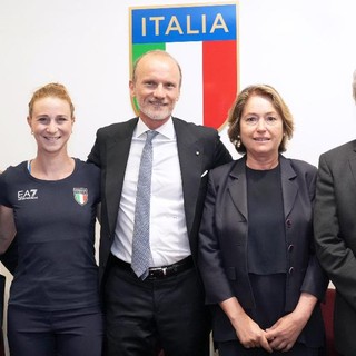 Pratica sportiva e abbandono, focus Federcanottaggio su giovani e genitori