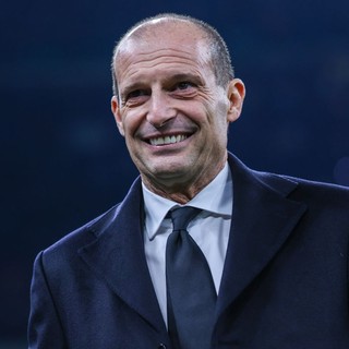 Allegri “Coppa Italia obiettivo importante, Lazio rivale complicata”