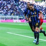 L’Inter parte subito forte, travolto il Monza 4-1 L’Inter parte subito forte, travolto il Monza 4-1