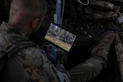 Ucraina, esercito Kiev: &quot;Starlink fuori uso su tutta linea del fronte&quot;