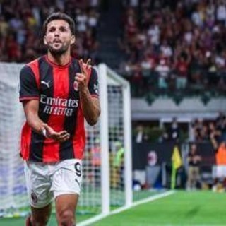 Europa League, oggi Milan-Benfica - Diretta Europa League, oggi Milan-Benfica - Diretta