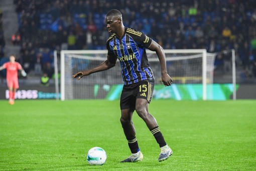 Prima vittoria per il Pisa, Cremonese battuta 1-0 Prima vittoria per il Pisa, Cremonese battuta 1-0