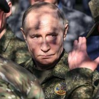 Ucraina-Russia, Putin punisce anche chi sostiene la guerra: la nuova purga