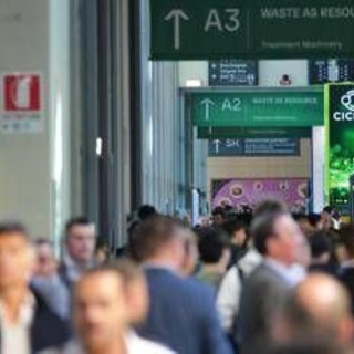 Sostenibilità, le proposte di Acea a Ecomondo per contribuire alla transizione ecologica Sostenibilità, le proposte di Acea a Ecomondo per contribuire alla transizione ecologica