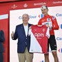 Vuelta di Spagna, oggi quinta tappa: orario, percorso e dove vederla Vuelta di Spagna, oggi quinta tappa: orario, percorso e dove vederla