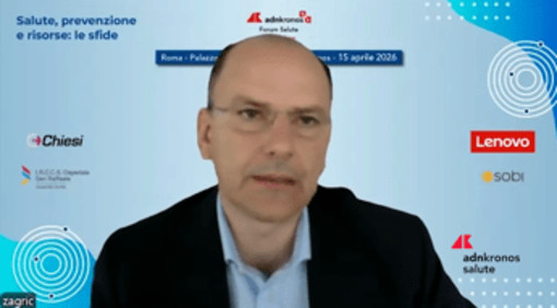 Farmaci, Zagaria (Egualia): "Equivalenti e biosimilari per Ssn sostenibile" Farmaci, Zagaria (Egualia): "Equivalenti e biosimilari per Ssn sostenibile"