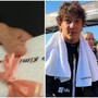 Formula 1, regalo speciale per Antonelli: un asciugamano firmato... Kim Kardashian Formula 1, regalo speciale per Antonelli: un asciugamano firmato... Kim Kardashian