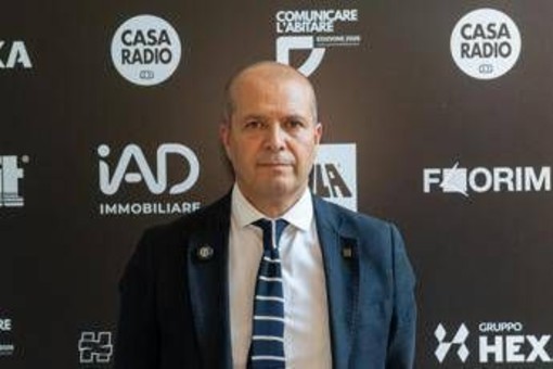 Rocchi (Ordine architetti Roma): "Su rigenerazione urbana basta slogan, sciogliere nodi burocratici" Rocchi (Ordine architetti Roma): "Su rigenerazione urbana basta slogan, sciogliere nodi burocratici"