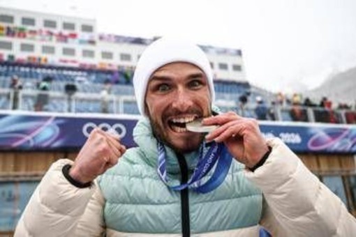 Filippov, primo medagliato tra atleti neutrali a Milano Cortina: "Situazione difficile"