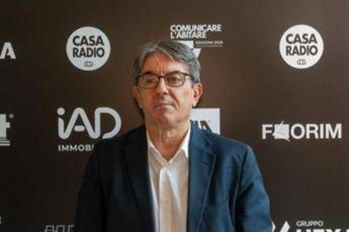 Disi (Enea): "Teatro e informazione per sensibilizzare sulla riqualificazione degli immobili" Disi (Enea): "Teatro e informazione per sensibilizzare sulla riqualificazione degli immobili"