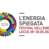 Torna il Festival dell’Energia a Lecce dal 28 al 30 maggio