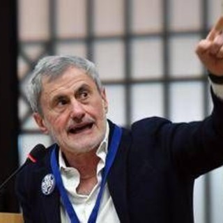 Alemanno, bocciato il ricorso straordinario. Cassazione: "Inammissibile" Alemanno, bocciato il ricorso straordinario. Cassazione: "Inammissibile"