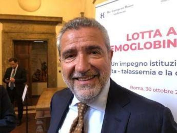 Sanità, Zaffini (FdI): "Quasi un terzo della finanziaria dedicata alla sanità" Sanità, Zaffini (FdI): "Quasi un terzo della finanziaria dedicata alla sanità"