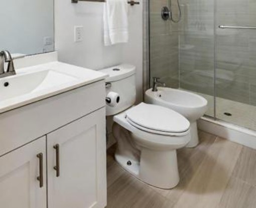 Il 'mistero' del bidet, le domande surreali degli americani al Washington Post Il 'mistero' del bidet, le domande surreali degli americani al Washington Post