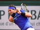 Nadal, ennesimo record: racchetta venduta all'asta a 136mila euro