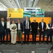 Officina dell'Ambiente celebra la compatibilità di Matrix al nuovo capitolato Anas Officina dell'Ambiente celebra la compatibilità di Matrix al nuovo capitolato Anas