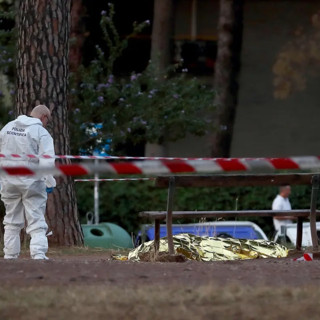 Sette arresti per l’omicidio di Diabolik a Roma, ci sono i presunti mandanti