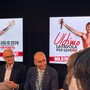 Concerto di Ultimo, Levialdi Ghiron (Tor Vergata): "L'università si apre alla società" Concerto di Ultimo, Levialdi Ghiron (Tor Vergata): "L'università si apre alla società"