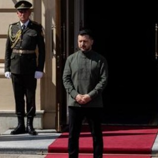 Ucraina-Russia, Zelensky: "Da tregua a zona franca, c'è piano con Usa per fine guerra"