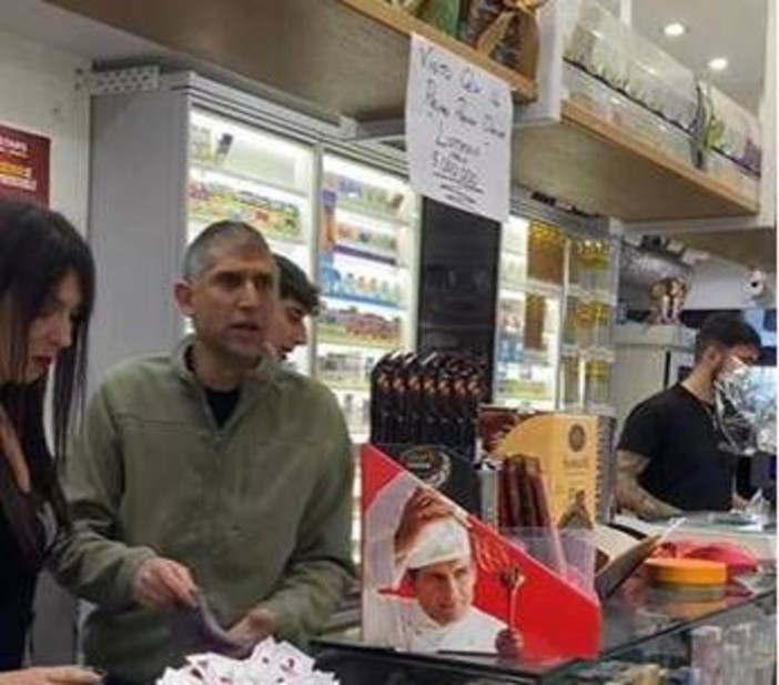 Lotteria Italia, a Roma caccia al nuovo milionario: "Qui al bar non verrà..."