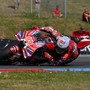 MotoGp, Marquez leader nelle pre-qualifiche davanti a Fernandez e Di Giannantonio MotoGp, Marquez leader nelle pre-qualifiche davanti a Fernandez e Di Giannantonio