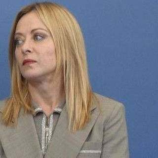 Atreju, Meloni: &quot;Pronta a confronto unico con Schlein e Conte&quot;