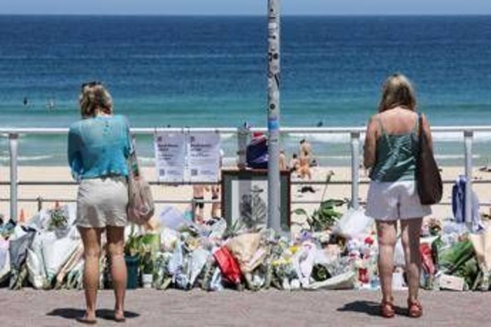 Strage Bondi Beach, Stato Islamico elogia l'attacco e minaccia: "Ora tocca al Belgio" Strage Bondi Beach, Stato Islamico elogia l'attacco e minaccia: "Ora tocca al Belgio"