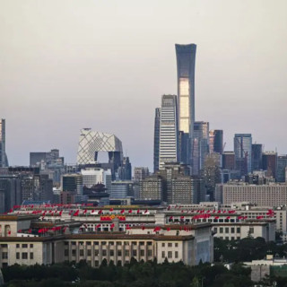 A Pechino aumentano le imprese finanziate con investimenti esteri